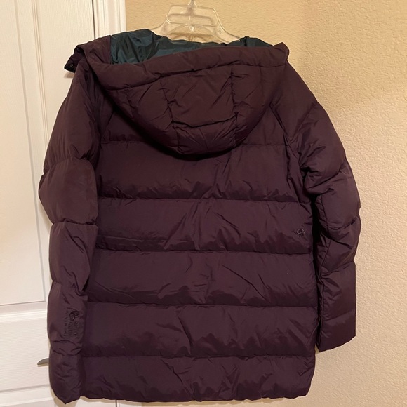 Mountain Hardware Glacial Storm Parka - NWT - L - Picture 5 of 6